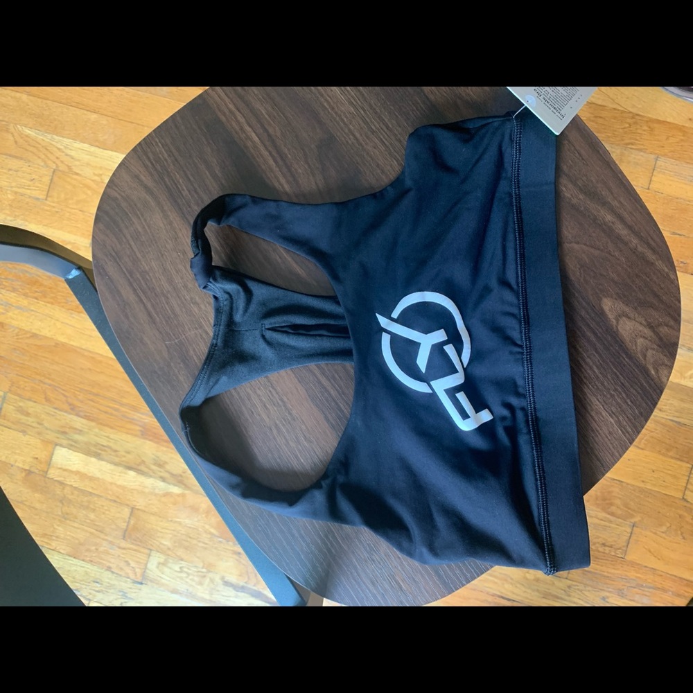 Brand new Flywheel Lululemon Invigorate Bra